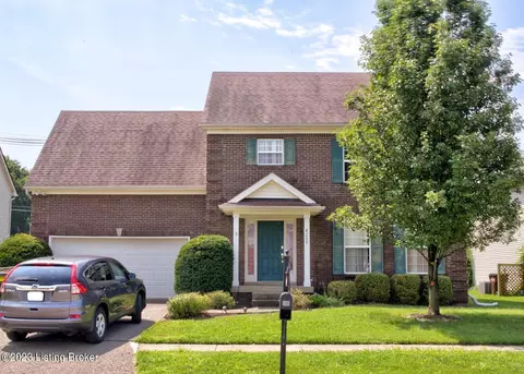 4209 Brownsboro Glen Rd, Louisville, KY 40241