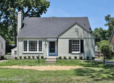 3913 Elfin Ave, Louisville, KY 40207