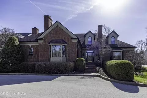 36 Brownsboro Hill Rd, Louisville, KY 40207