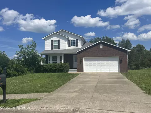 605 Oak Summit Cir, Elizabethtown, KY 42701