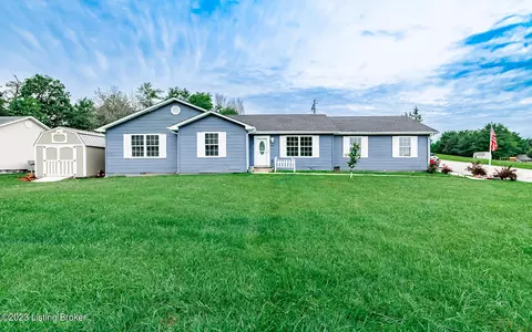 402 Claudie Ave, Elizabethtown, KY 42701
