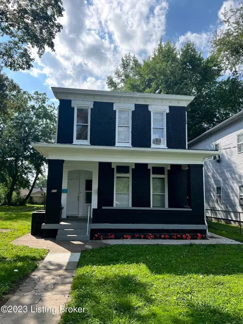 418 N 26th St, Louisville, KY 40212