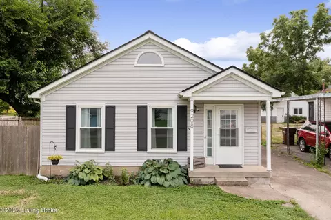 9208 Wilson Ave, Louisville, KY 40242