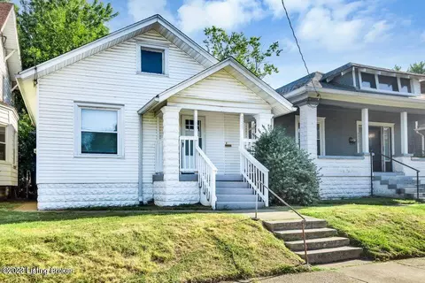 2329 W Oak St, Louisville, KY 40210