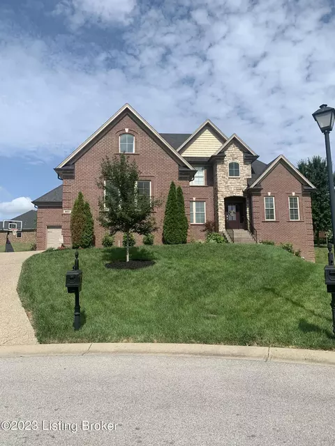 603 Weymuth Pl, Louisville, KY 40245