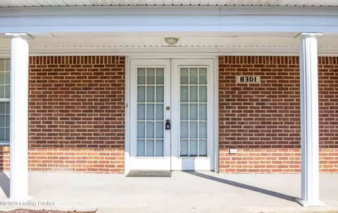 8301 Juanita Goins Blvd, Louisville, KY 40228