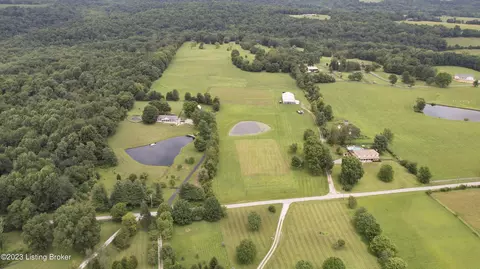 6409 Shrader Ln, La Grange, KY 40031
