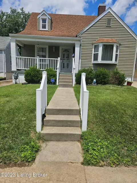2121 Allston Ave, Louisville, KY 40210