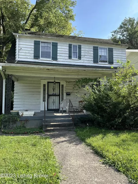 2508 Greenwood Ave, Louisville, KY 40210