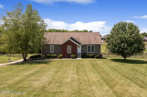 50 Carter Ct, Taylorsville, KY 40071