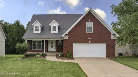 6530 Keeling Place Rd, Louisville, KY 40291