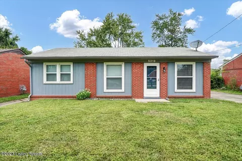 5319 Armsmere Way, Louisville, KY 40218