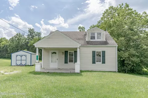 1314 Harrodsburg Rd, Lawrenceburg, KY 40342