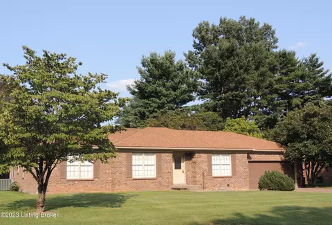 233 Rosewood Dr, Bardstown, KY 40004