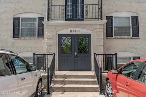 115 Middletown Sq, Louisville, KY 40243