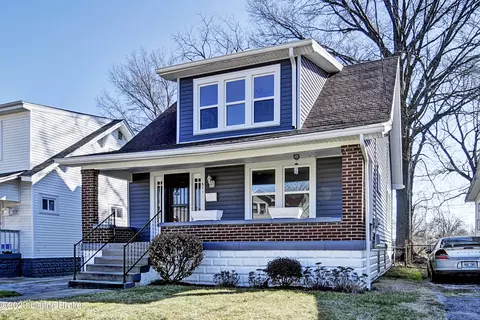 311 S 41st St, Louisville, KY 40212