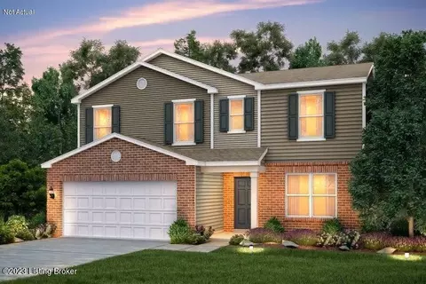 804 Harland Ct, Shelbyville, KY 40065