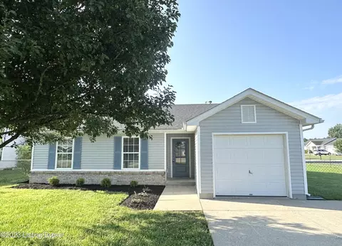 114 Judy Lynn Ct, Shepherdsville, KY 40165