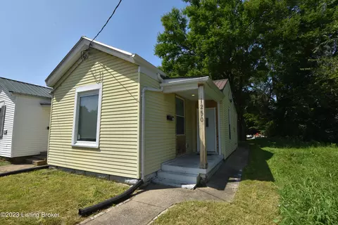 1250 Euclid Ave, Louisville, KY 40208