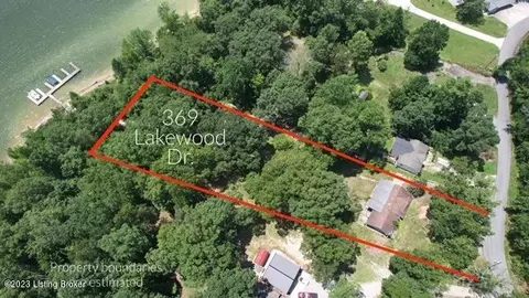 369 Lakewood Dr, Clarkson, KY 42726
