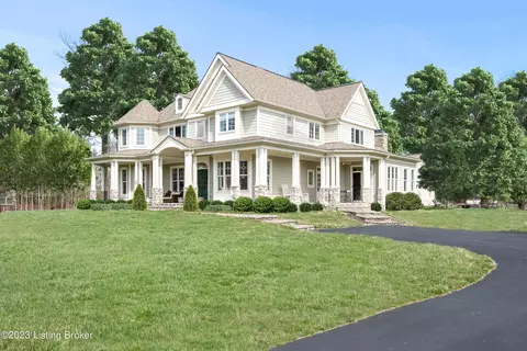 2803 Sexton Dr, Louisville, KY 40223