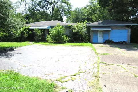 4527 Cane Run Rd, Louisville, KY 40216