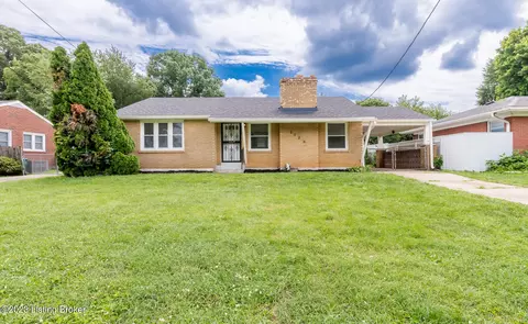 1726 Marlow Rd, Louisville, KY 40216
