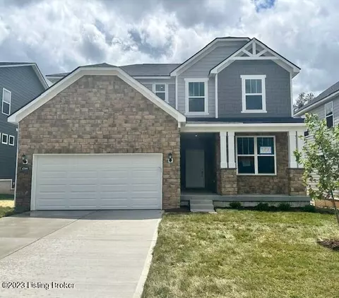4700 Golden Eagle Dr, Louisville, KY 40245