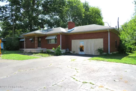 4529 Cane Run Rd, Louisville, KY 40216