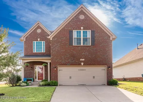 16917 Ascender Pass, Louisville, KY 40245
