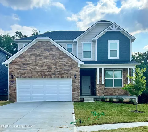 4632 Golden Eagle Dr, Louisville, KY 40245