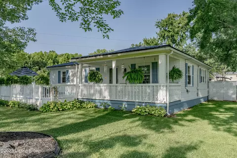 2963 Coral Ridge Rd, Brooks, KY 40109