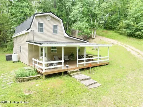 3147 Mayes Creek Rd, Springfield, KY 40069