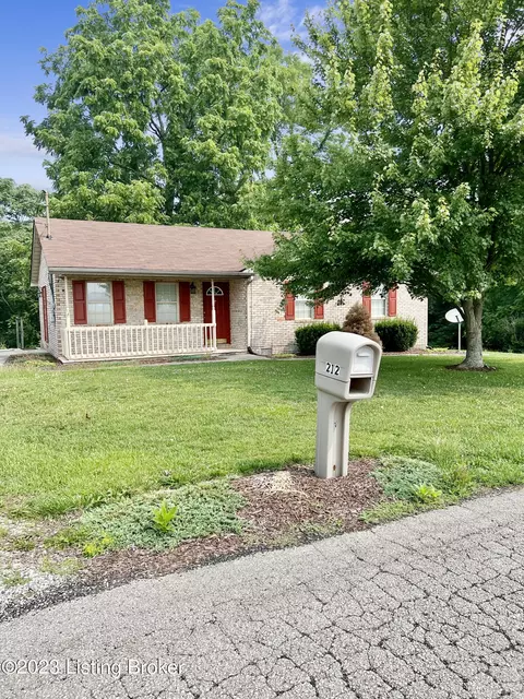 212 Garriott Rd, Bedford, KY 40006