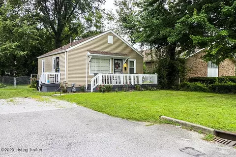 2736 Algonquin Pkwy, Louisville, KY 40210