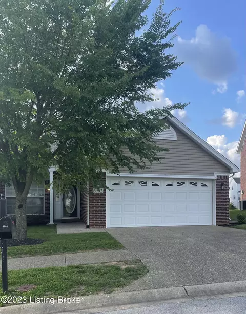 6902 Arbor Manor Way, Louisville, KY 40228