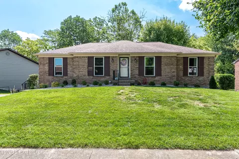 8406 Happiness Way, Louisville, KY 40291