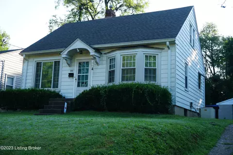 331 Winton Ave, Louisville, KY 40206