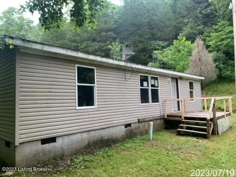 1851 Woodrow Wilson Rd, Carrollton, KY 41008