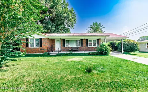 213 Fairview Dr, Elizabethtown, KY 42701