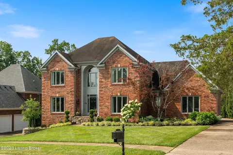 1408 Whisperwood Trce, Louisville, KY 40245