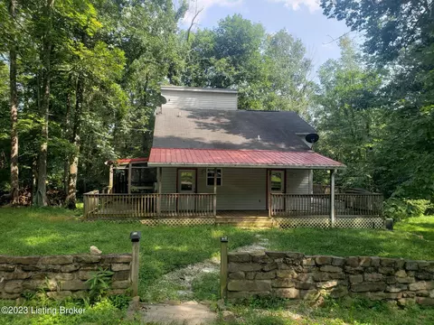 1538 Hillcreek Dr, Elizabethtown, KY 42701