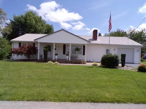 302 Chester St, Leitchfield, KY 42754