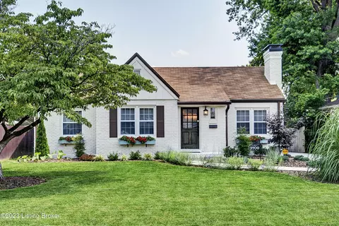 3709 Willmar Ave, Louisville, KY 40218