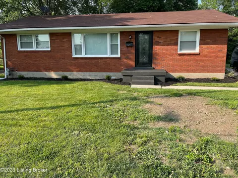 125 Chattanooga Ave, Louisville, KY 40214