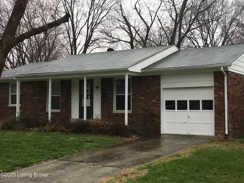 8107 Horizon Ln, Louisville, KY 40219