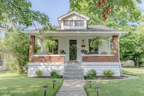 200 Cornell Pl, Louisville, KY 40207