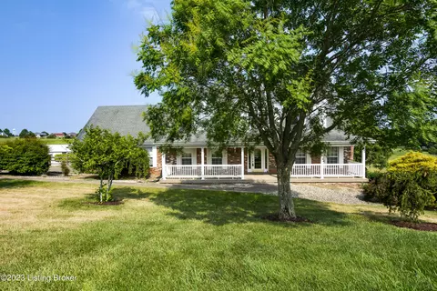 141 Windsong Ct, Taylorsville, KY 40071