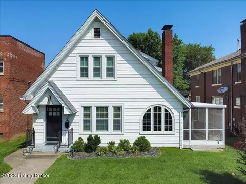 1805 Roanoke Ave, Louisville, KY 40205