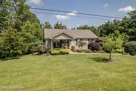 168 Oakwood Cir, Pendleton, KY 40055